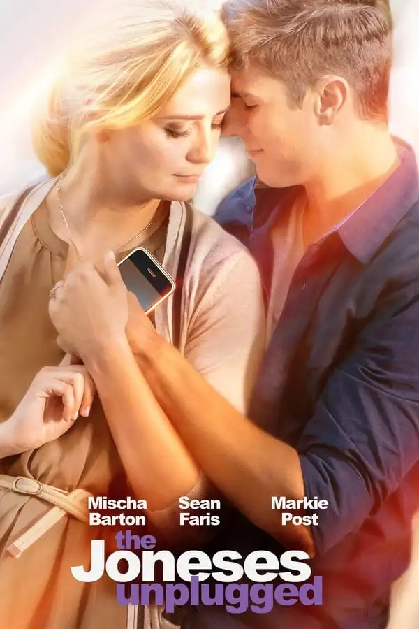 Pôster de The Joneses Unplugged (2017)