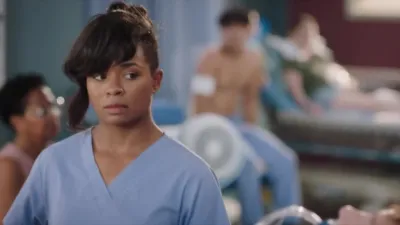 Grey's Anatomy-E9