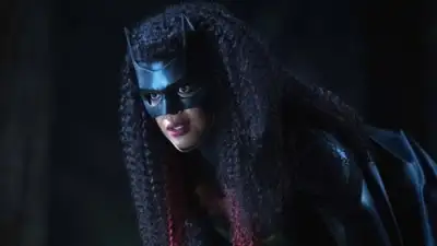 Batwoman-E9