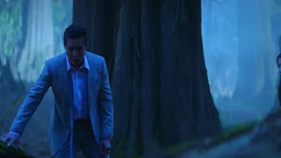 Kung Fu-E13.The Source