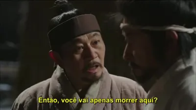Rebelde: Ladrão que Roubou o Povo-E3