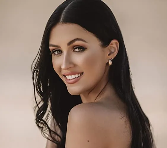 Jacinta Cahill
