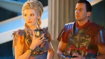 Spartacus-E4