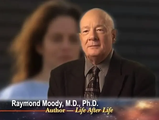 Raymond Moody