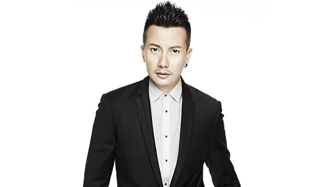 Hanwei Chen