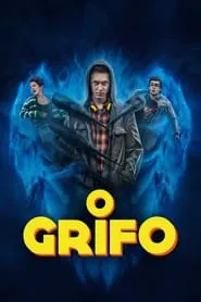 TV series poster: O Grifo