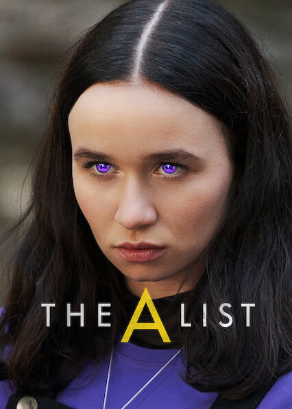 The A List assistir online grátis