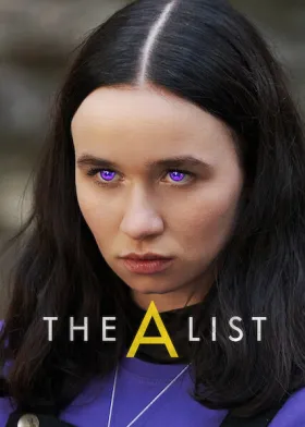 The A List - Série completa grátis no Cinegato