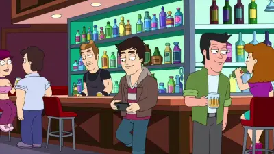American Dad!-E7
