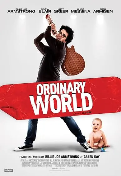 Movie Poster: Mundo Ordinário