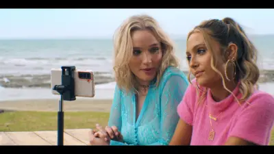 Um de Nós Está Mentindo-E3.Simon Says Let's Get Personal