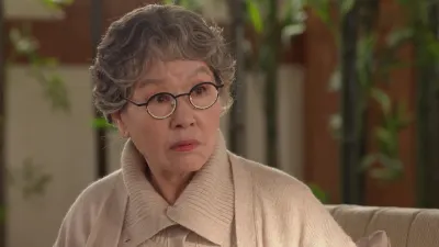 O Terceiro Casamento Episódio 60
