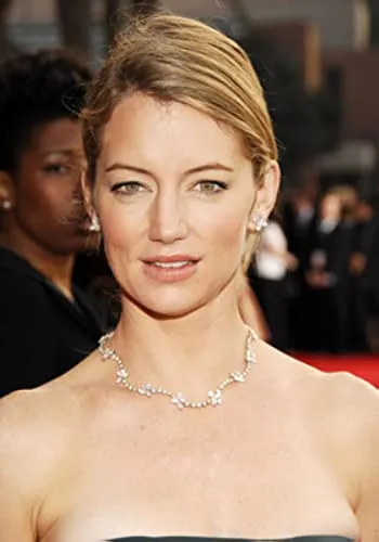 Cynthia Watros