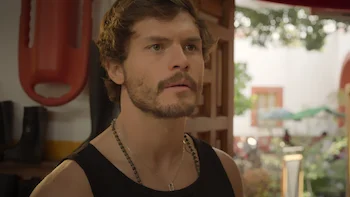 Entre Pai e Filho Episódio 5