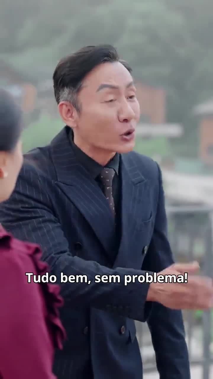 O Arrependimento no Espelho Episódio 1