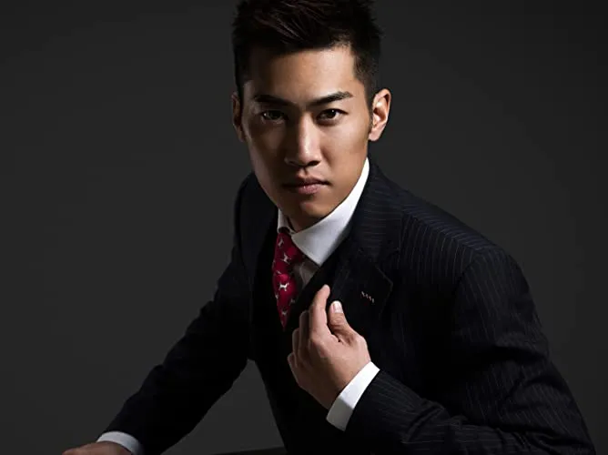 Michael Chan