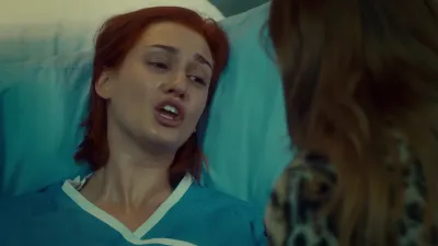 Wynonna Earp-E10.I See a Darkness