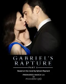 Gabriel's Rapture: Part Two assistir online grátis