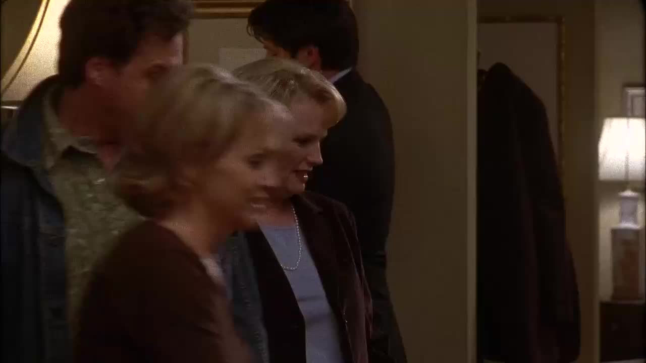 Lances da Vida Episódio 12