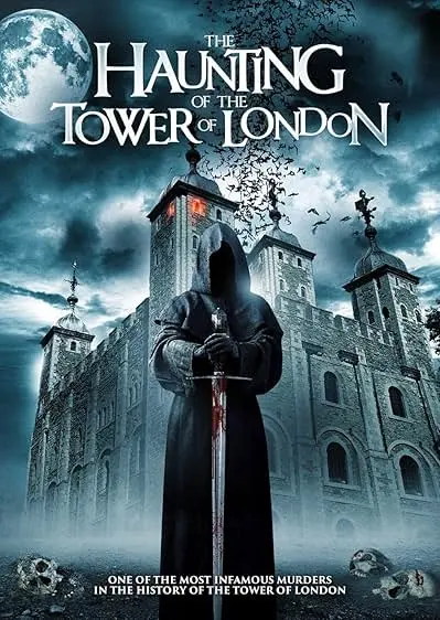 Pôster de A Maldição da Torre (2023)