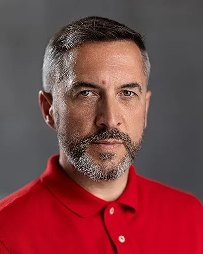Rob McCarthy