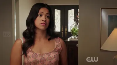 Jane the Virgin-Episódio 16