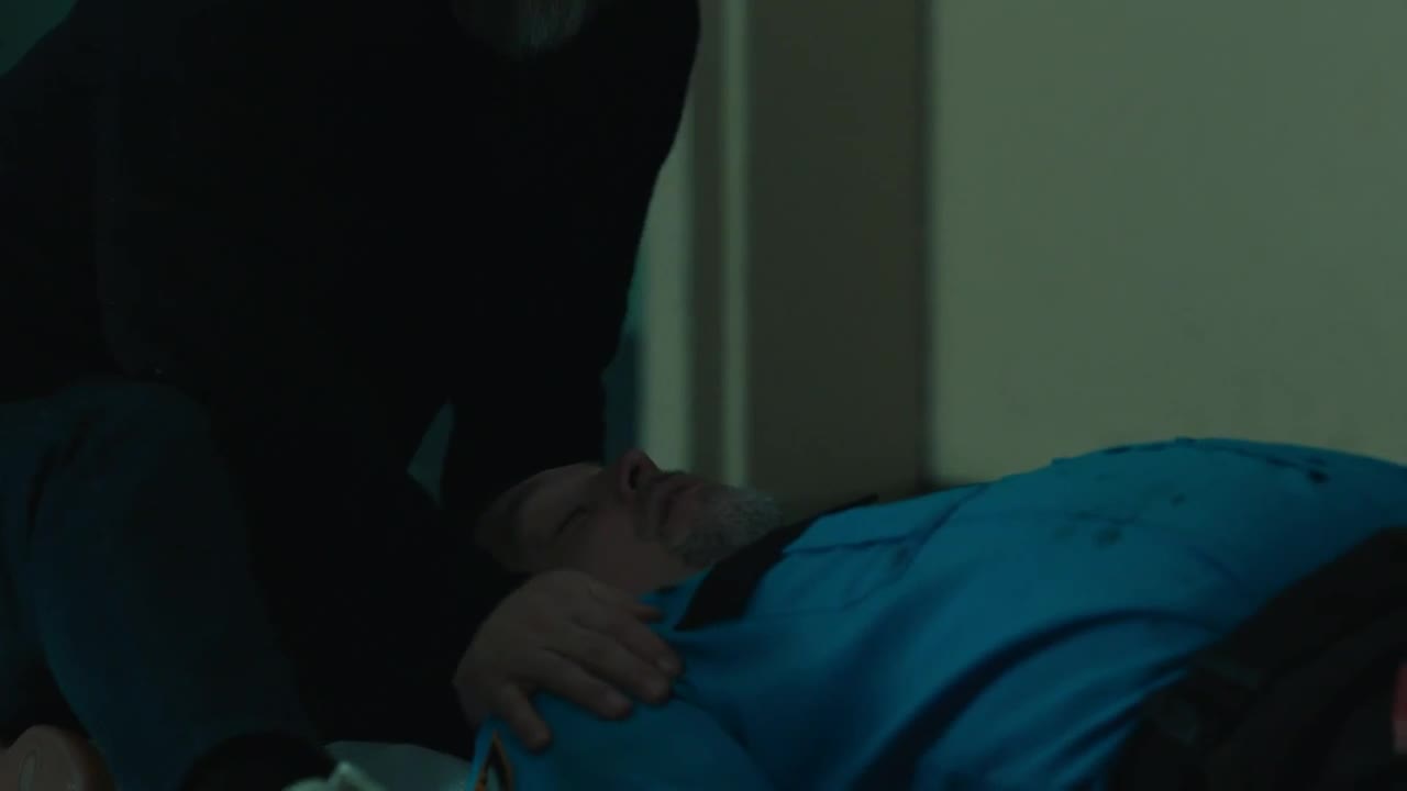 FBI: Os Mais Procurados Episódio 14