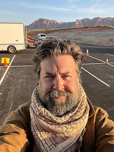 Chad Michael Baird