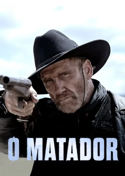 Pôster de O Matador (2017)