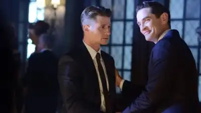 Gotham-E7