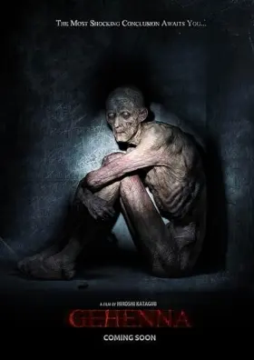 Gehenna: Onde a Morte Vive - Filme grátis no Cinegato