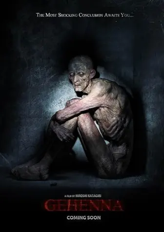 Gehenna: Onde a Morte Vive