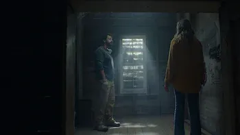 Esta casa me assassinou – Parte 2