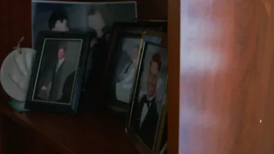 Império do Crime: Cartel Americano-E1.Shots Fired