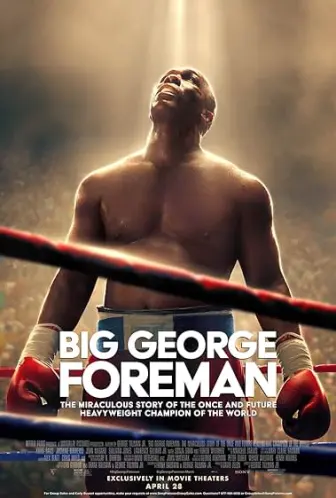 George Foreman: Sua História