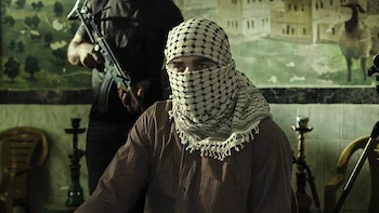 Fauda Episódio 1