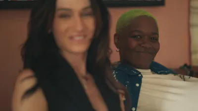 Queer as Folk-E1.Babylon