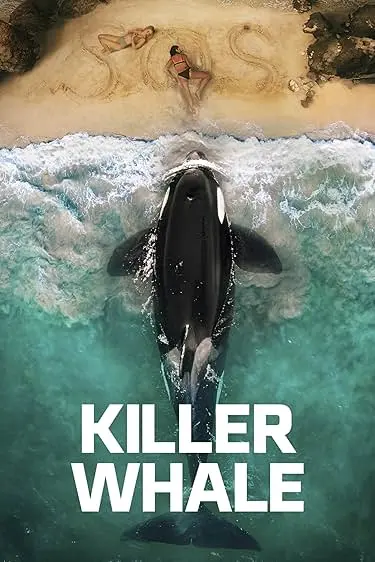 Pôster de Killer Whale (2026)