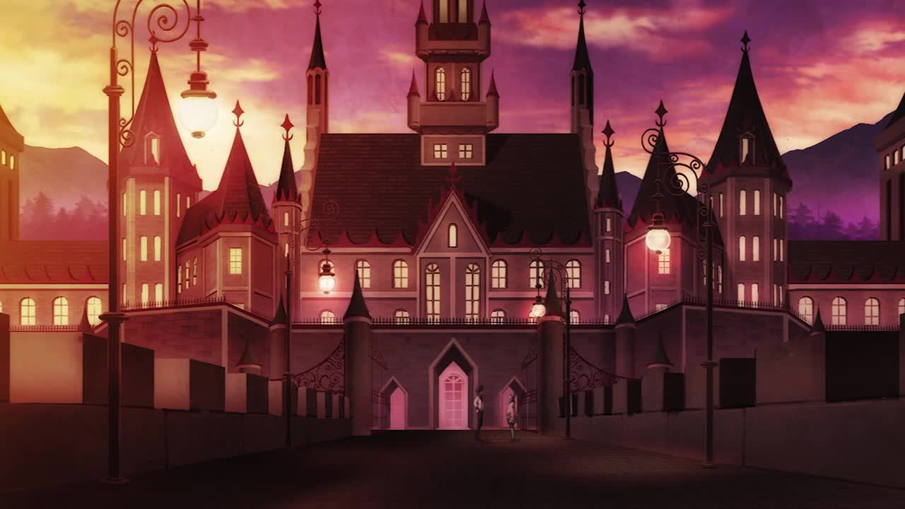 The Misfit of Demon King Academy Episódio 1