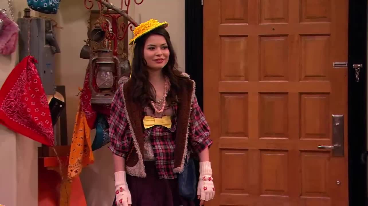 iCarly Episódio 11
