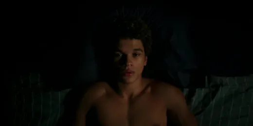 E4.Fear and Pain