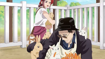 Gokushufudou: Tatsu Imortal Episódio 6