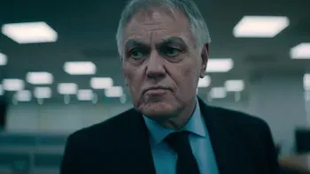Capítulo 2: Policiais
