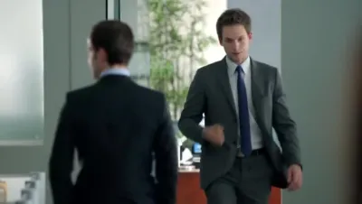 Suits-E5