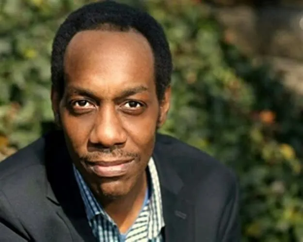 Richard Bird