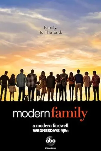 Família Moderna