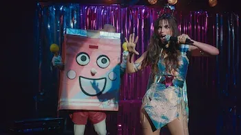 Samantha!-E1.Episódio 1