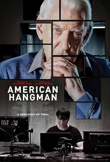 Movie Poster: Carrasco Americano