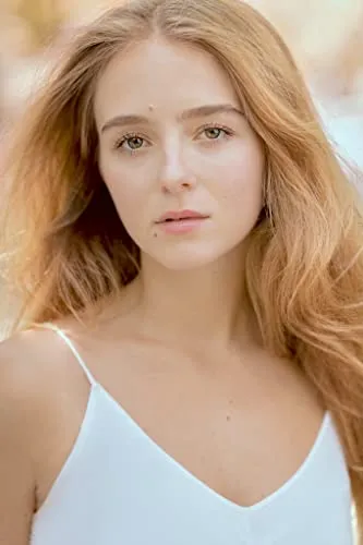 Sarah-Grace Donnelly