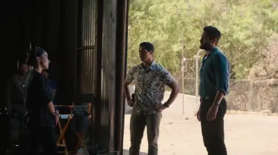 NCIS: Hawai'i-E8.Curtain Call
